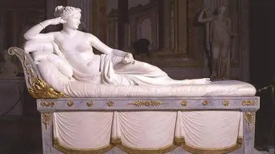 Galería Borghese y Jardines