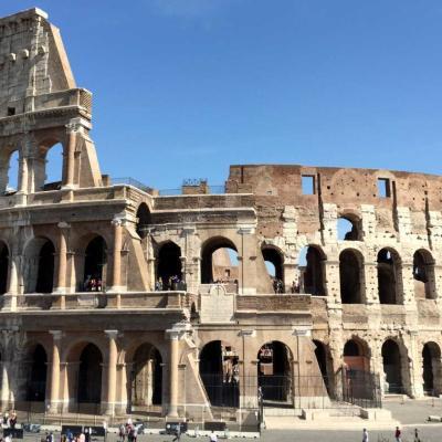 Visita guidata Roma Antica e il Colosseo