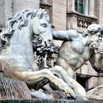 Vacaciones en Roma Estancia de lujo 5 Días