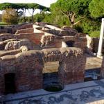 Excavaciones Ostia Antigua desde Roma Tour privado