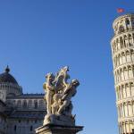 Pisa y Florencia desde Roma - Tour Privado de un día