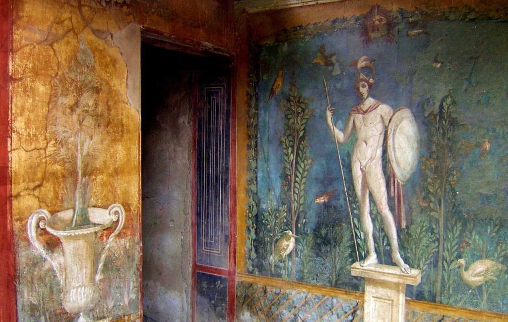 Private Tour Pompeii, Vesuvius and wine tasting