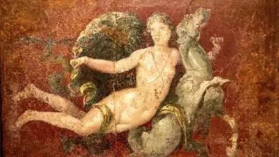 Tour a Pompei con degustazione di Vini e pranzo in vigna