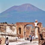 Tour de un día a Pompeya y Nápoles – Exclusivo