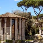 Exclusive Rome City Break - 4 stars Hotel