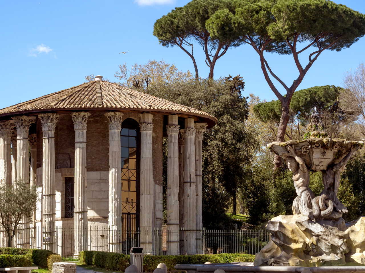 rome-tempietto-italy