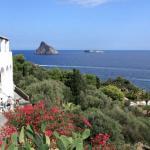 Sicily Escorted tour and Eolie Islands