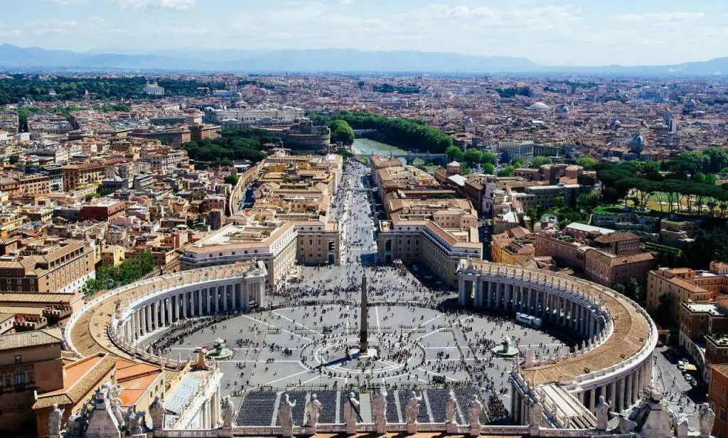 Day trip to San Giovanni Rotondo