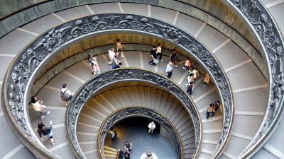 Museos Vaticanos Roma