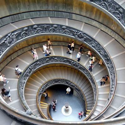 Cappella Sistina e Musei Vaticani Tour privato