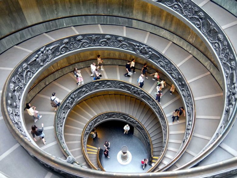 Museos Vaticanos Roma