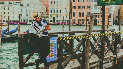 venice-gondola