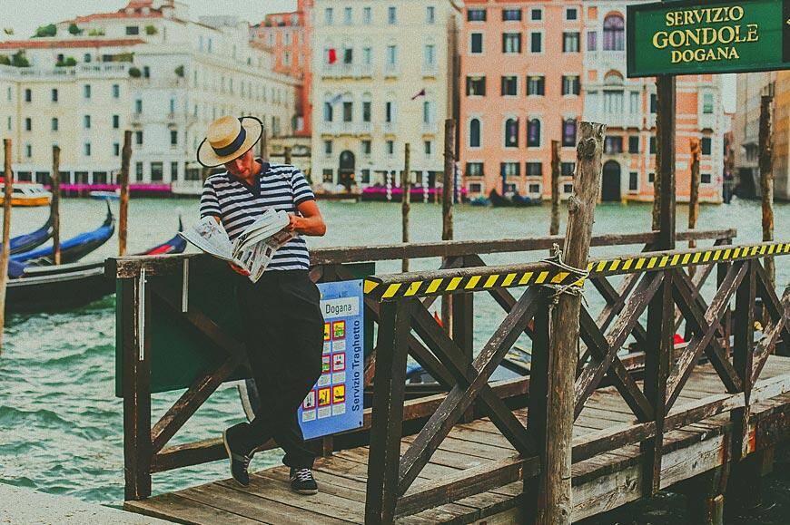 venice-gondola