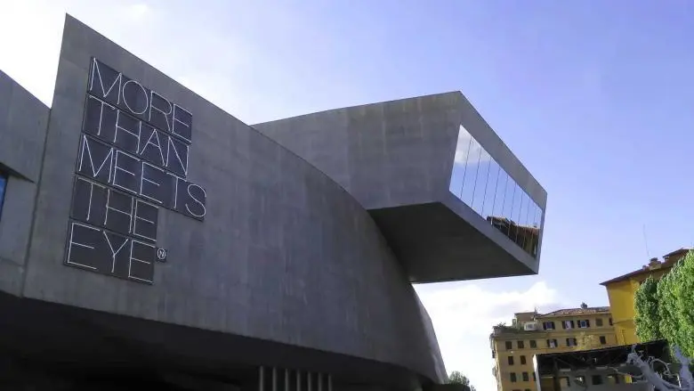Tour Roma moderna e contemporanea