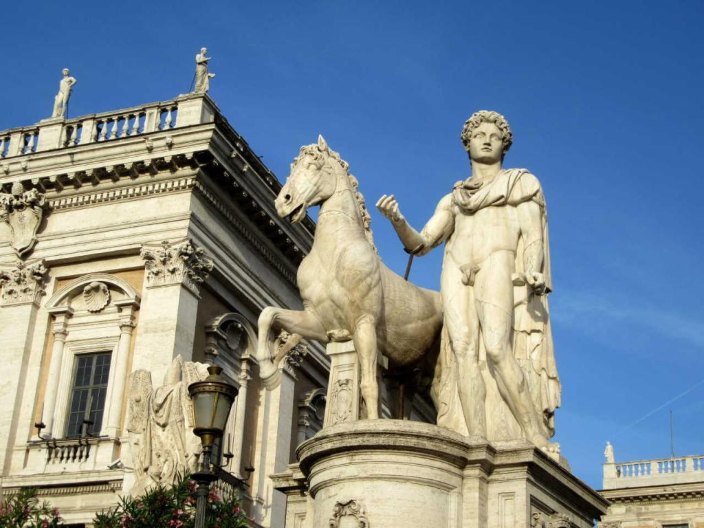 Private Walking Tour of Rome | 3 hours tour