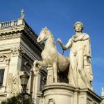 Tour Privado a pie por Roma - 3 horas