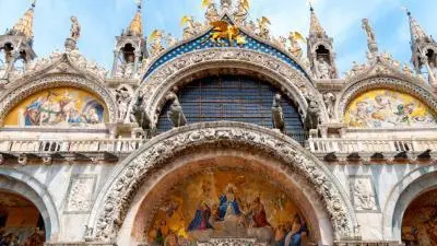 Venice Italy Custom Tour