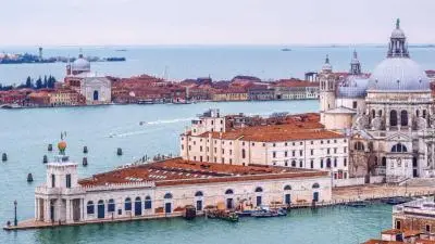 venezia-laguna