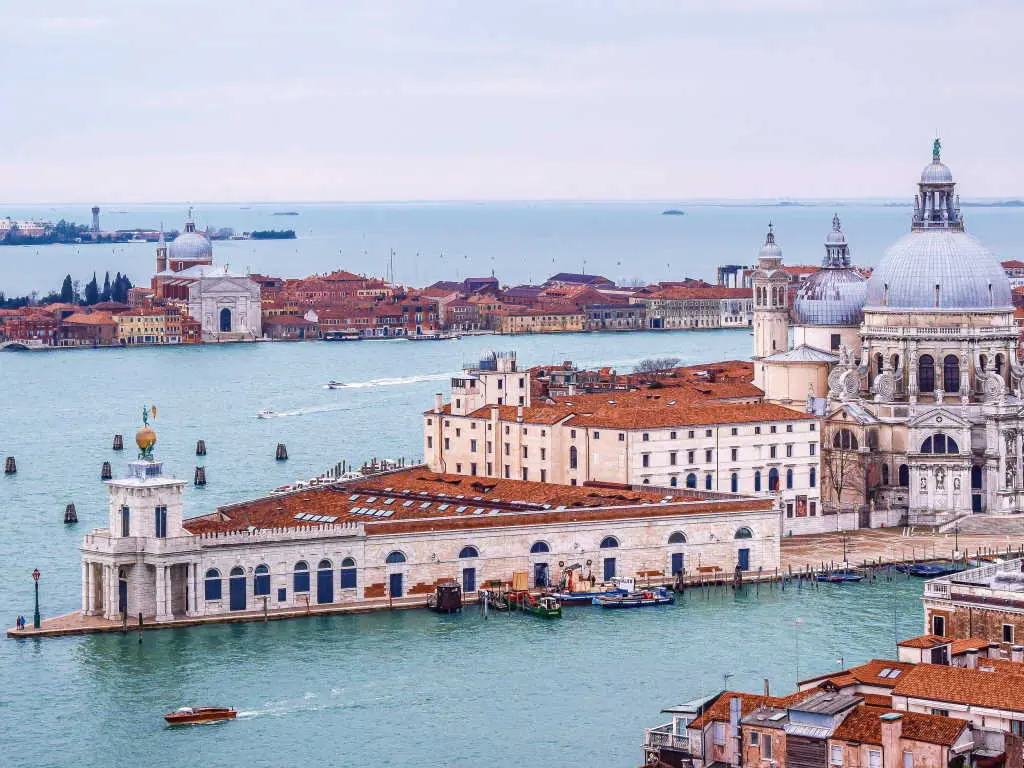 Venice Day Trip From Rome - Private Tour by Train