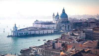 Venice Italy