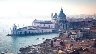 venice