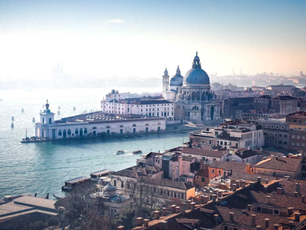 Viaggio in Italia personalizzato - da Roma o Venezia