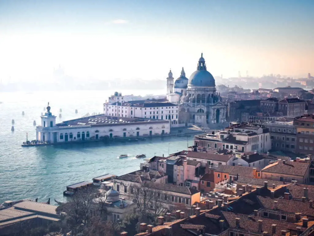 venice