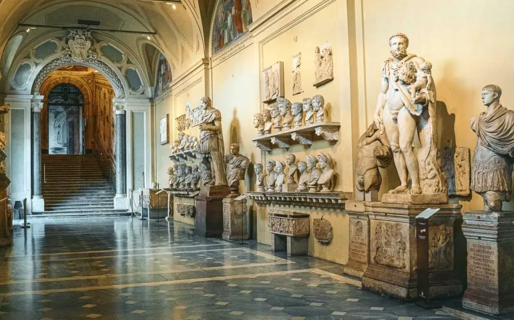 Visita guidata a Roma su Misura - 4 ore