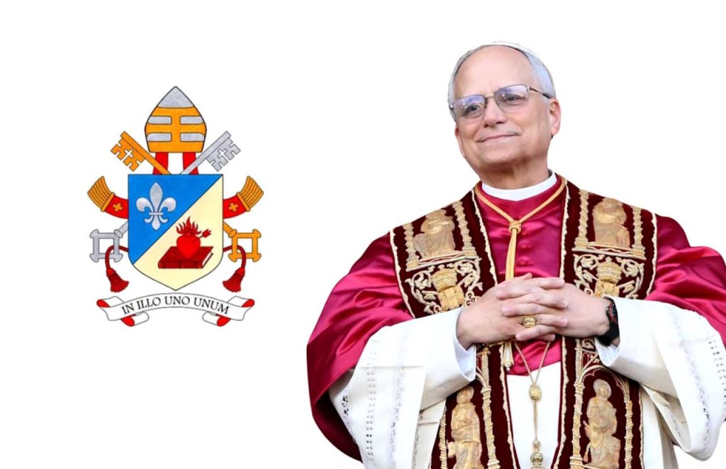 Papal Audience with Pope Leone XIV