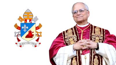 Udienza con Papa Leone XIV