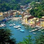 Milan to Genova and Cinque Terre Italy Rail Tour
