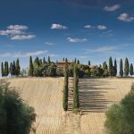 Holidays in Tuscany at the Farmhouse in the Chianti