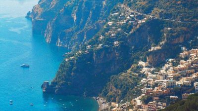 Amalfi Coast