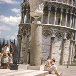 Excursión de un día Florencia y Pisa desde Roma