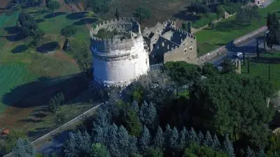 Tour Basiliche di Roma e Catacombe