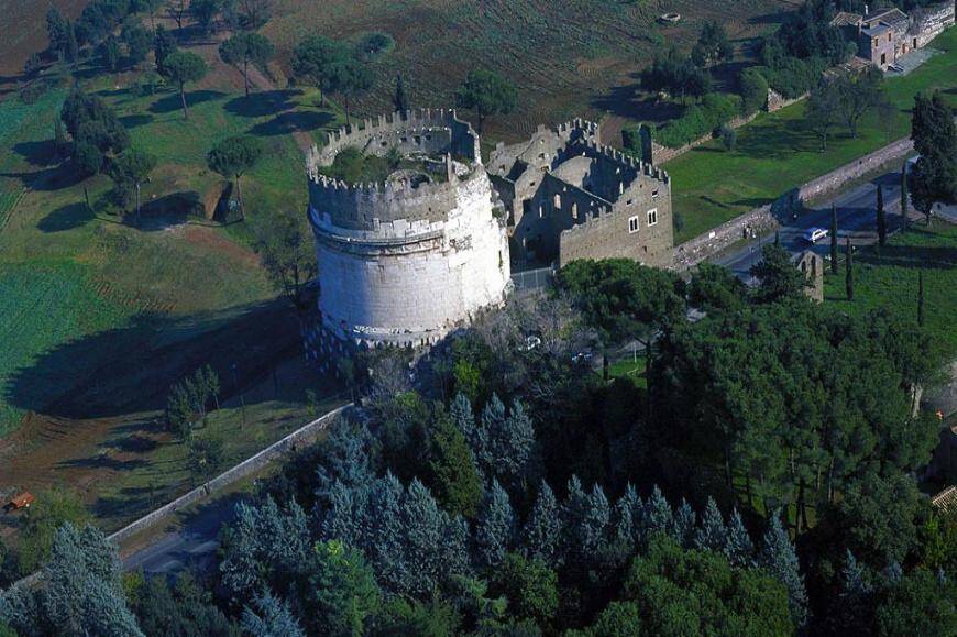 Ancient Basilicas and the Catacombs of Rome -  City Tour