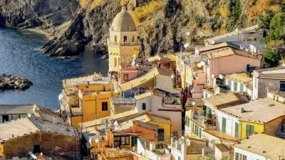 The Best of Cinque Terre in one day