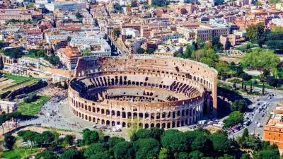 Esclusivo Soggiorno a Roma - Itinerario Personalizzato