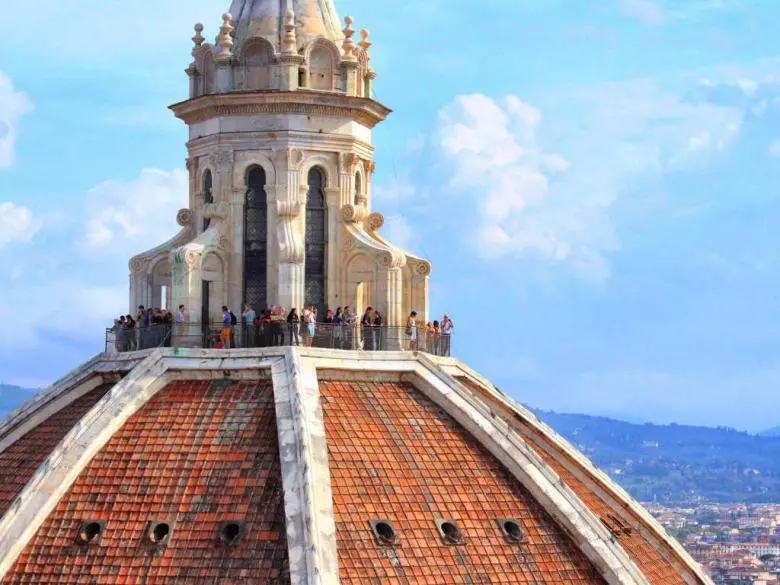 FG Tour Package Florence & Venice proforma - ||