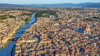 Soggiorno di Lusso a Firenze