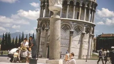 Soggiorni