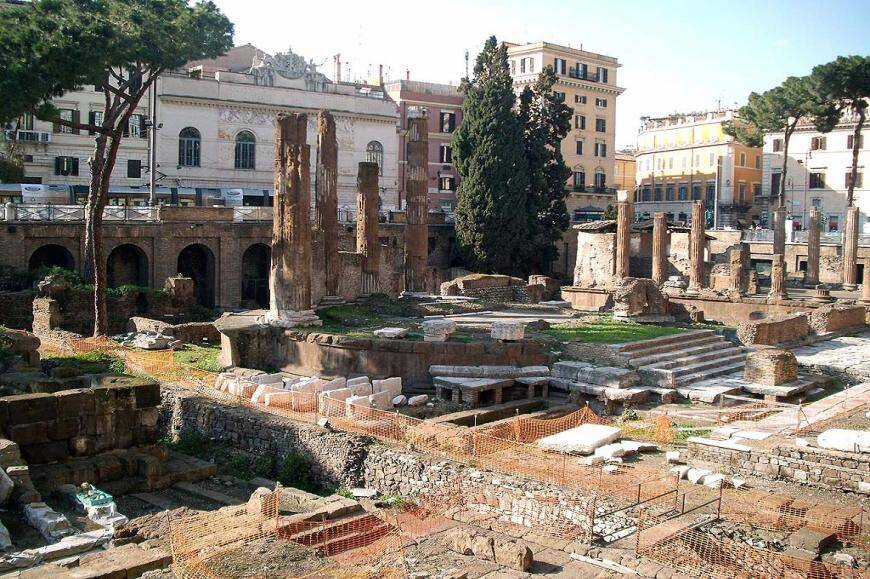 Visita Esclusiva di Roma con pranzo Gourmet