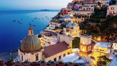 Tour Costiera Amalfitana da Roma - 3 giorni ad Amalfi