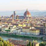 Florencia y Venecia Circuito Italia en tren 3 dias