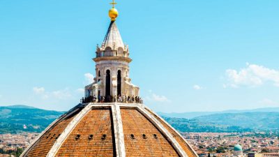 Cupola Duomo di Firenze