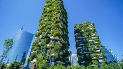 Milano Bosco verticale