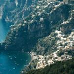 Amalfi Coast and Sorrento Escorted Tour – 5 days
