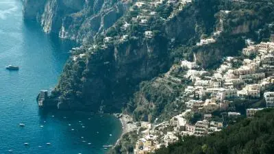 Viaggio organizzato Amalfi e Sorrento - 5 giorni