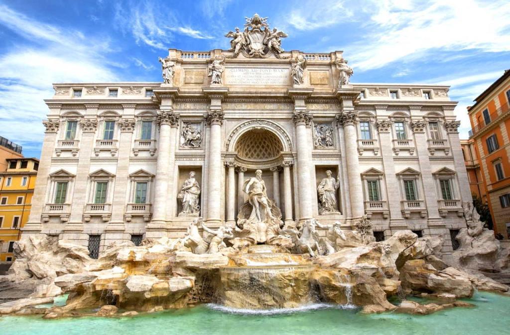 Pre and Post Cruise Rome Stay