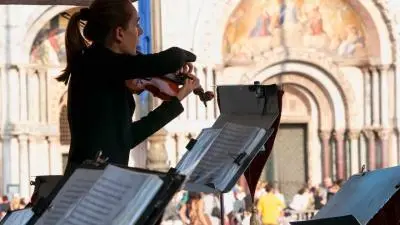 Escursione a Venezia da Milano Privata